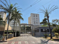 Imagem do imóvel Apartamento - 43,49m² - Betim/MG