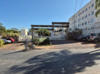 Imagem do imóvel Apartamento - 41,14m² - Lagoa Santa/MG
