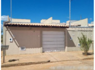Imagem do imóvel Casa - 64,89m² - Montes Claros/MG
