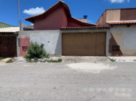 Imagem do imóvel Casa - 60,12m² - Perdigao/MG
