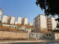 Imagem do imóvel Apartamento - 44,50m² - Santa Luzia/MG