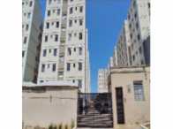 Imagem do imóvel Apartamento - 47,40m² - Sete Lagoas/MG