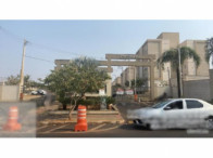 Imagem do imóvel Apartamento - 39,30m² - Uberlândia/MG