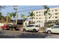 Imagem do imóvel Apartamento - 39,96m² - Campo Grande/MS