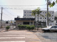Imagem do imóvel Apartamento - 39,96m² - Campo Grande/MS