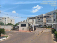Imagem do imóvel Apartamento - 39,96m² - Cuiabá/MT