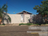 Imagem do imóvel Casa - 45,40m² - Rondonópolis/MT