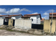 Imagem do imóvel Casa - 57,30m² - Castanhal/PA