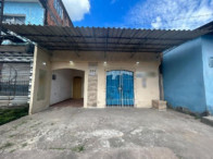 Imagem do imóvel Casa - 66,62m² - Vigia/PA