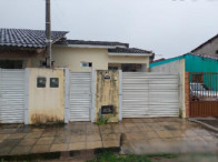 Imagem do imóvel Casa - 56,50m² - Joao Pessoa/PB