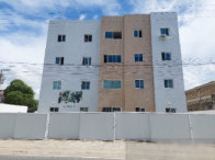 Imagem do imóvel Apartamento - 47,10m² - Joao Pessoa/PB