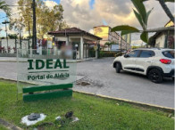 Imagem do imóvel Apartamento - 42,62m² - Camaragibe/PE