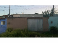 Imagem do imóvel Casa - 72m² - Carpina/PE