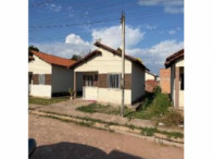 Imagem do imóvel Casa - 58,50m² - Altos/PI