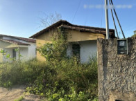 Imagem do imóvel Casa - 53,90m² - Demerval Lobão/PI
