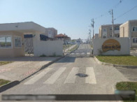 Imagem do imóvel Apartamento - 41,54m² - Almirante Tamandaré/PR