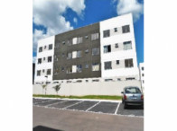 Imagem do imóvel Apartamento - 40,31m² - Campo Largo/PR