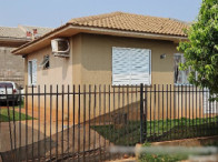 Imagem do imóvel Casa - 42,35m² - Paiçandu/PR