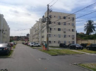 Imagem do imóvel Apartamento - 49,98m² - Rio de Janeiro/RJ
