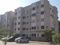 Imagem do imóvel Apartamento - 43,36m² - Rio de Janeiro/RJ