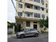 Foto de Apartamento em leilão em Rio De Janeiro - RJ