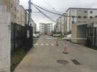 Imagem do imóvel Apartamento - 40,54m² - Rio de Janeiro/RJ