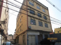 Imagem do imóvel Apartamento - 61m² - Rio de Janeiro/RJ