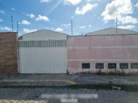 Imagem do imóvel Casa - 48,58m² - Macaíba/RN