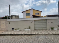 Imagem do imóvel Casa - 59,91m² - São Gonçalo do Amarante/RN