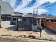 Imagem do imóvel Casa - 49,70m² - Alvorada/RS
