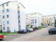 Imagem do imóvel Apartamento - 39,06m² - Alvorada/RS