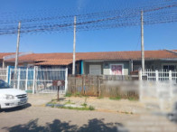 Imagem do imóvel Casa - 43,58m² - Cachoeirinha/RS