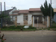 Imagem do imóvel Casa - 102,56m² - Cachoeirinha/RS
