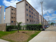 Imagem do imóvel Apartamento - 41,19m² - Canoas/RS