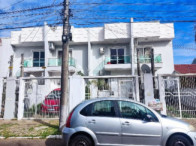 Imagem do imóvel Casa - 86,36m² - Canoas/RS