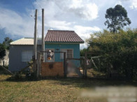 Imagem do imóvel Casa - 44,64m² - Capão do Leão/RS