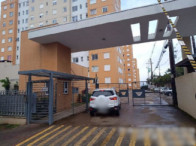 Imagem do imóvel Apartamento - 47,54m² - Caxias do Sul/RS