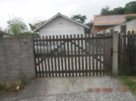 Imagem do imóvel Casa - 42,28m² - Gravataí/RS