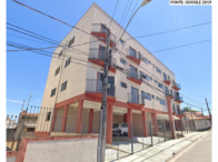 Apartamento 13 c/ vaga de garagem - 72,13m² - Sorocaba/SP, localizado em Sorocaba - SP