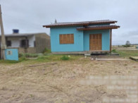 Imagem do imóvel Casa - 46,06m² - Imbé/RS