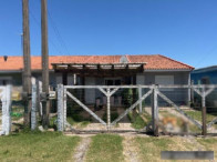 Imagem do imóvel Casa - 56,53m² - Imbé/RS
