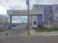 Imagem do imóvel Apartamento - 57,11m² - Pelotas/RS