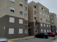 Imagem do imóvel Apartamento - 47,73m² - Pelotas/RS