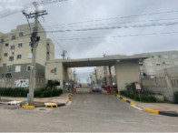 Imagem do imóvel Apartamento - 47,73m² - Pelotas/RS