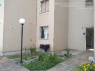 Imagem do imóvel Apartamento - 43,19m² - Pelotas/RS