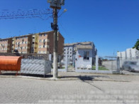 Imagem do imóvel Apartamento - 38,60m² - Pelotas/RS