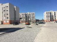 Imagem do imóvel Apartamento - 47,32m² - Pelotas/RS