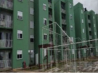 Imagem do imóvel Apartamento - 33,65m² - Pelotas/RS