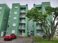 Imagem do imóvel Apartamento - 61,21m² - Pelotas/RS