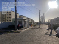 Imagem do imóvel Apartamento - 45,70m² - Pelotas/RS